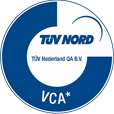 Tuv Nord VCA